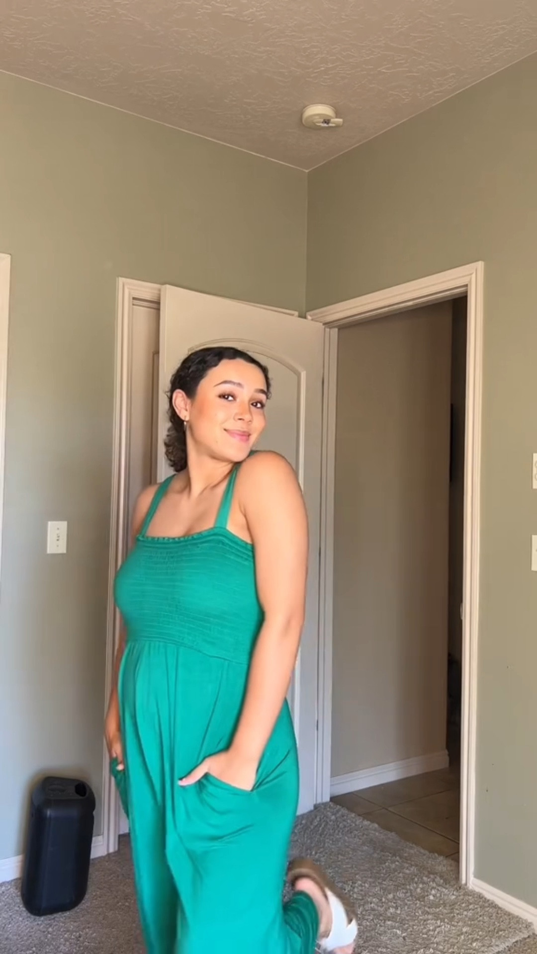 seriously so comfy! wearing a size S

#LTKunder50 #LTKbump