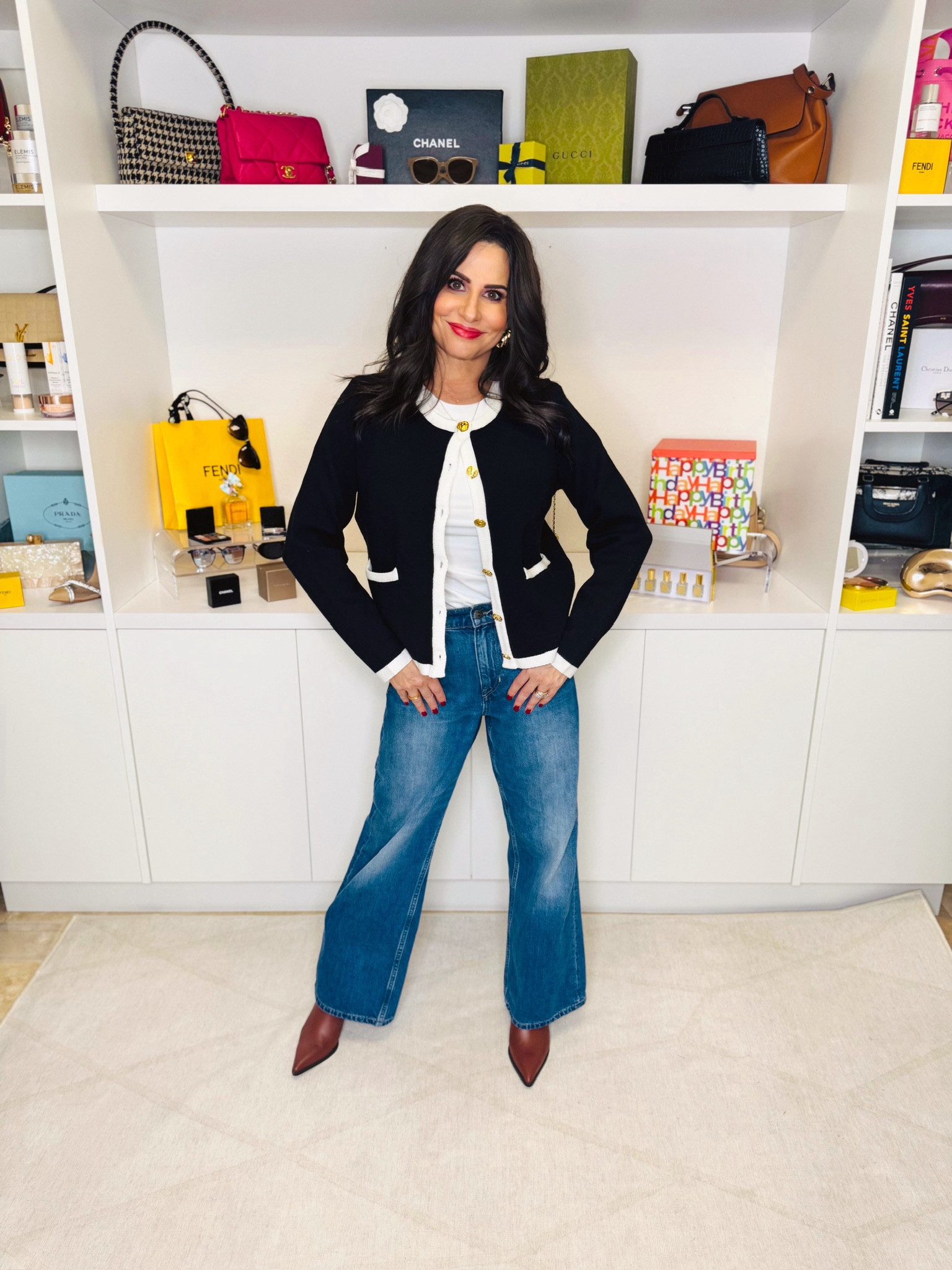 From cozy layers to chic slays! 🧥✨ 

#LTKOver40 #LTKStyleTip #LTKSeasonal