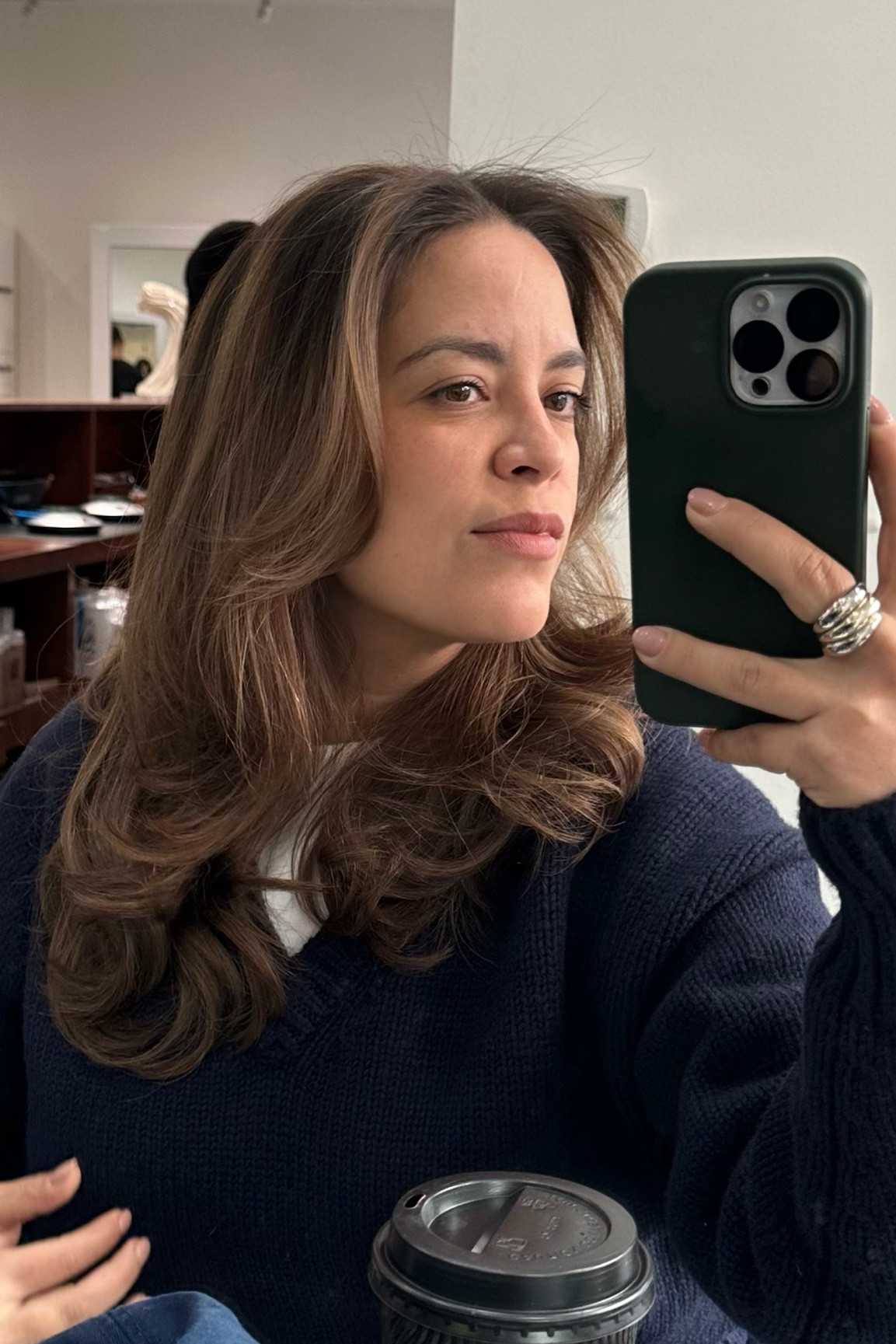 New shiny hair! Everything I’ve been using to keep my hair nice and healthy 

#LTKbeauty #LTKmidsize #LTKstyletip