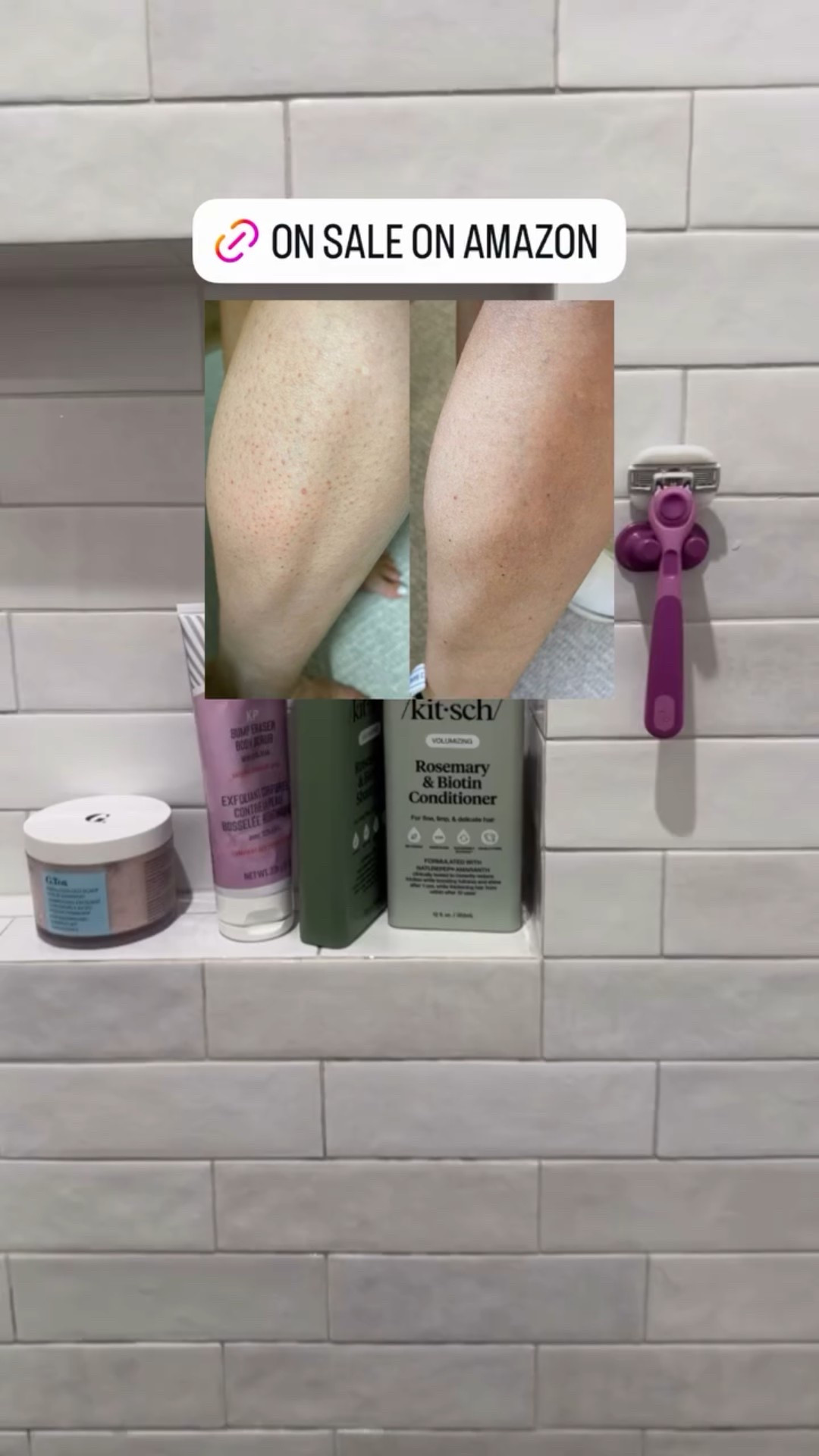 Tried and true product for me! On sale! 

#LTKgrwm #LTKootd #LTKdayinmylife