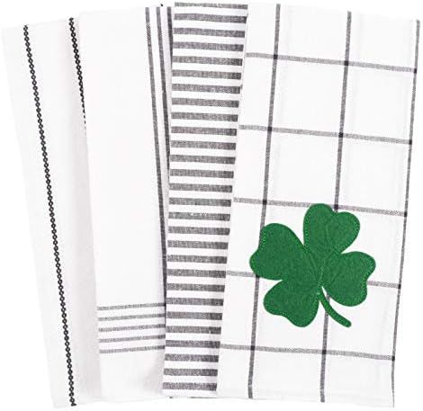 St Patricks Decorative Dish Towel | Amazon (US)