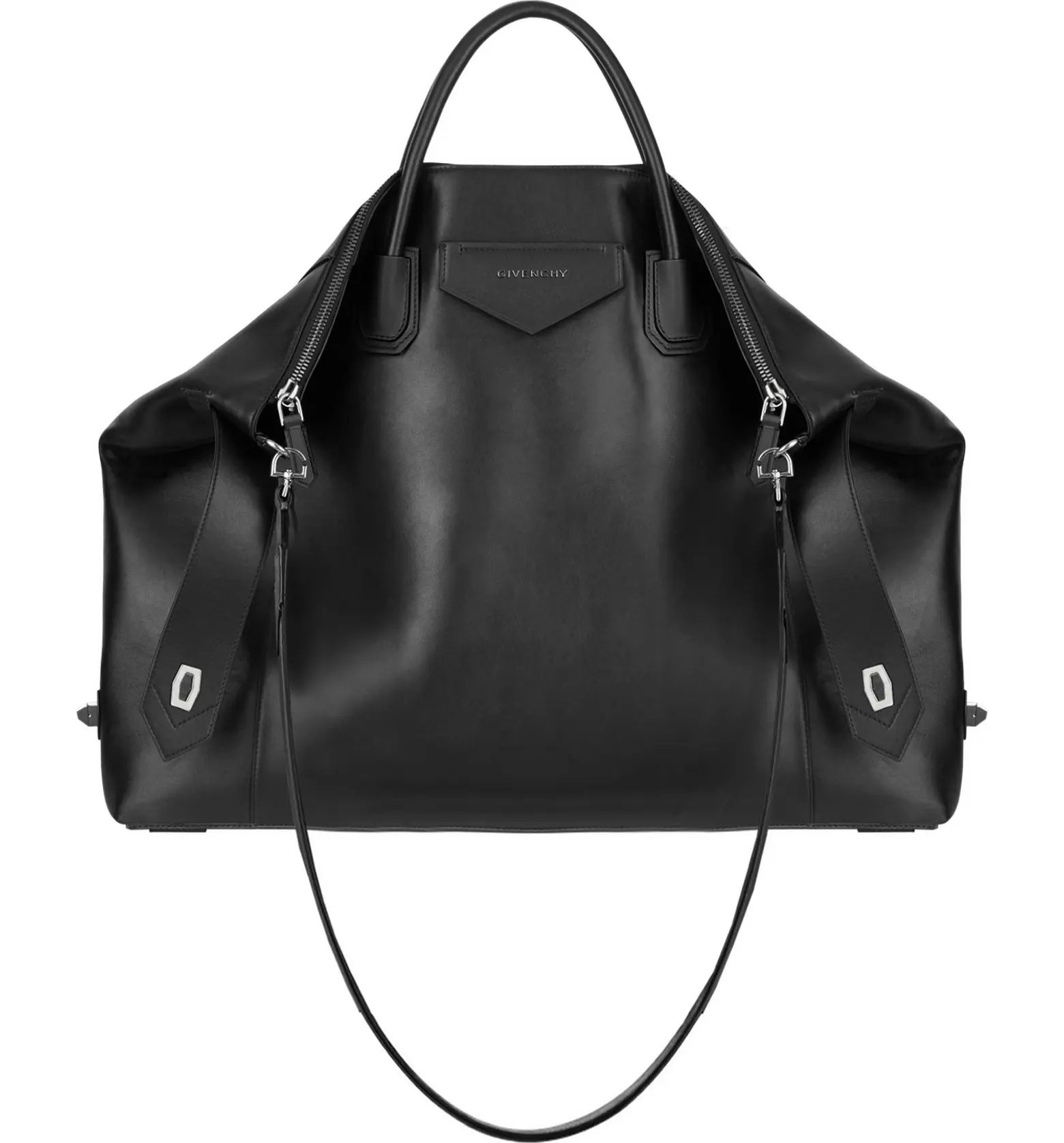Givenchy Antigona Soft Large Leather Satchel | Nordstrom | Nordstrom