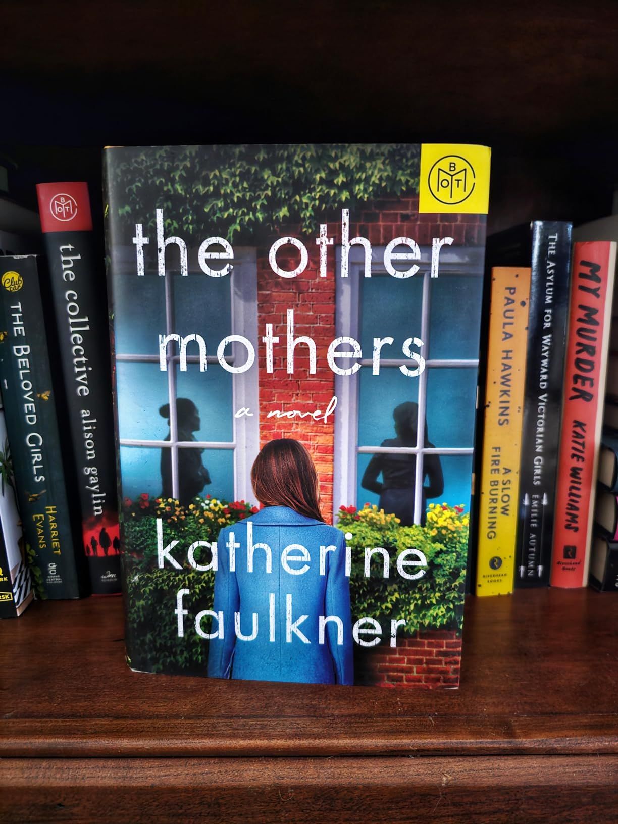 The Other Mothers | Amazon (US)
