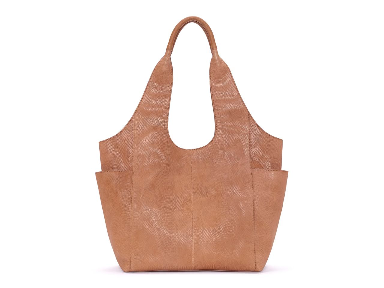 Patti Leather Hobo Bag | DSW