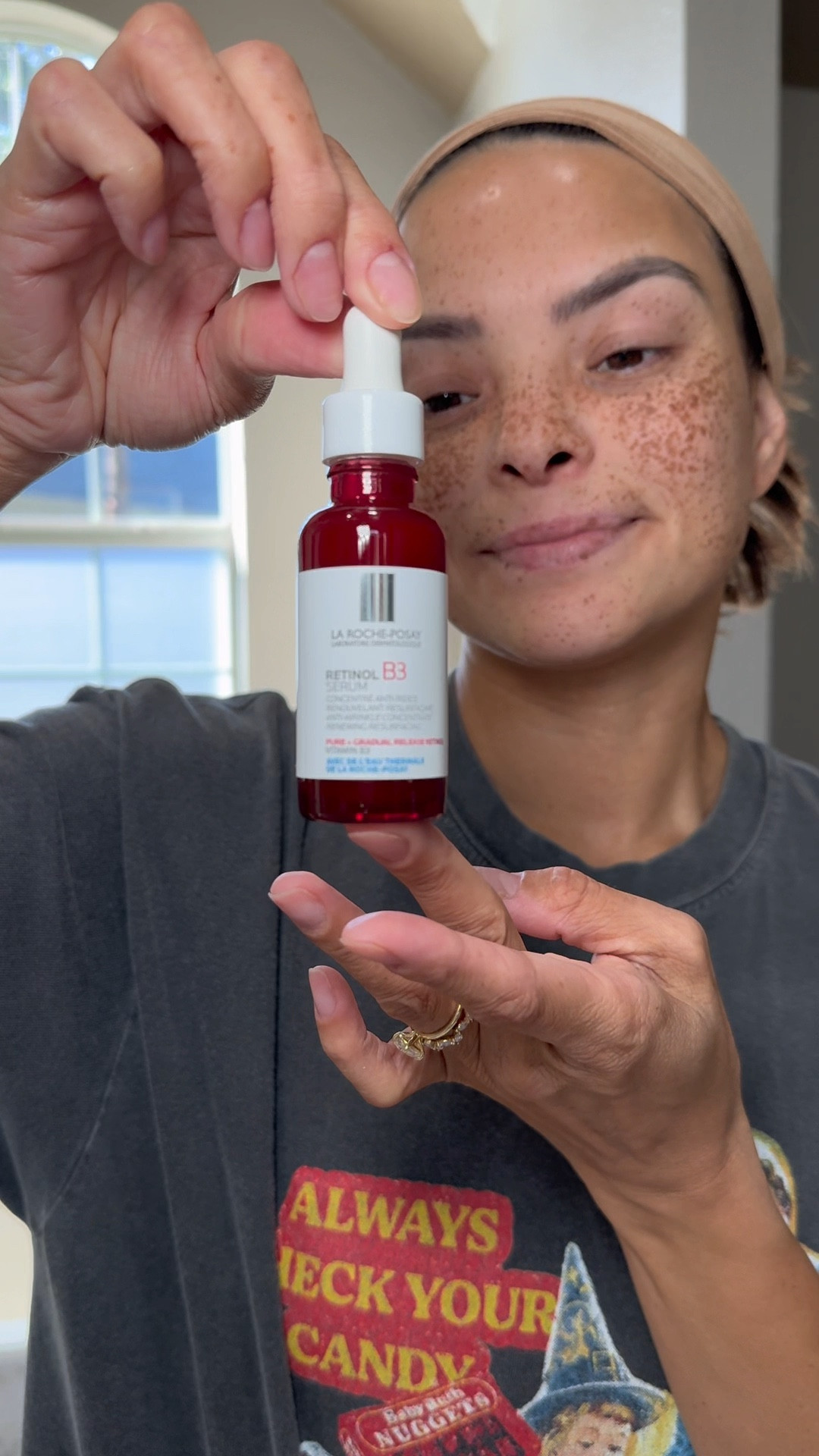 Skin care at its finest. When you’re 30 years old you have to protect your skin the most.  I am 37 and I’m always thriving for perfect glowy skin naturally.  

#LTKOver40 #LTKVideo