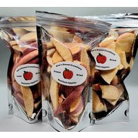Freeze Dried Apples Organic | Etsy (US)
