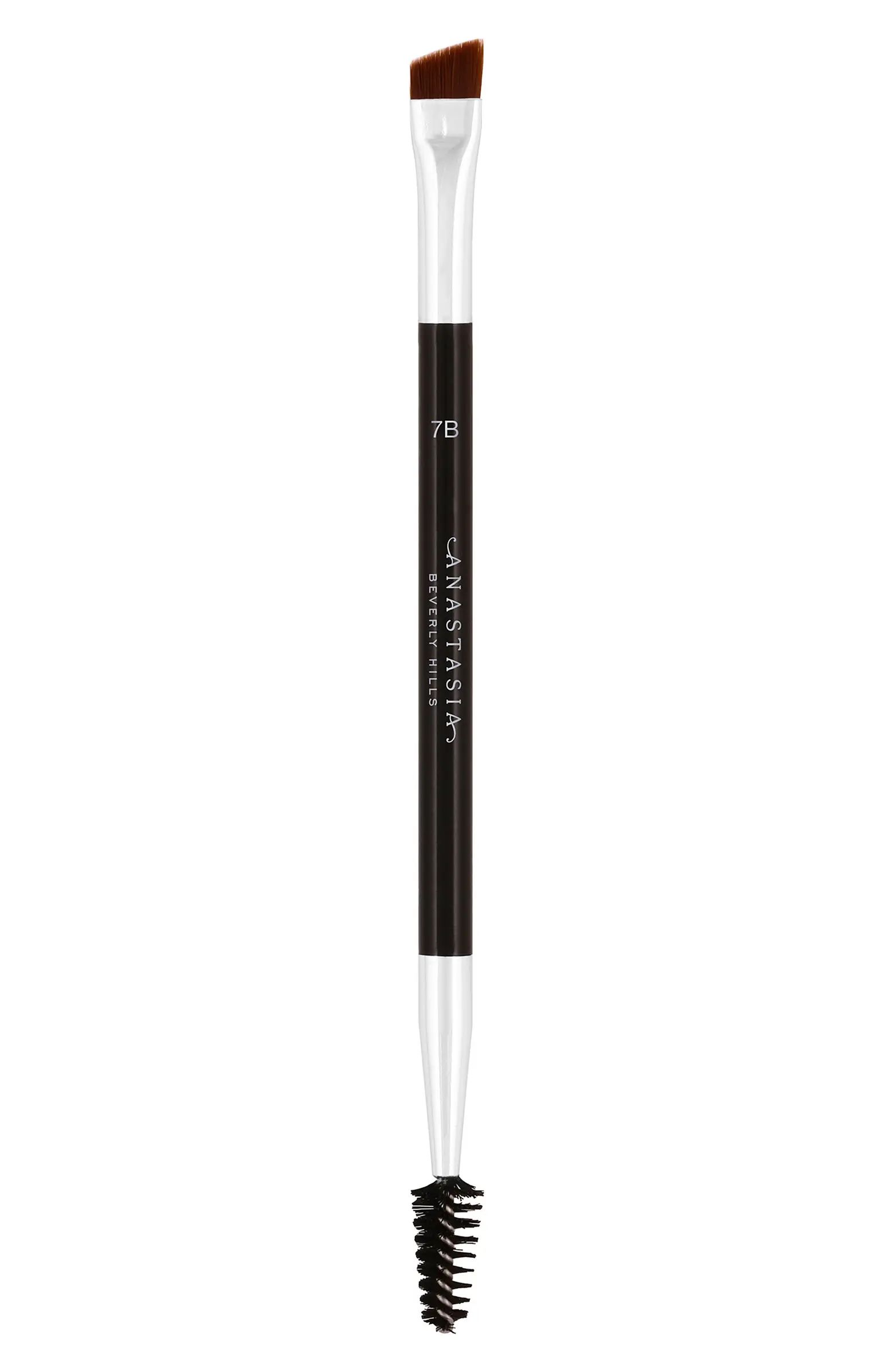 Anastasia Beverly Hills #7B Duo Brush | Nordstrom | Nordstrom