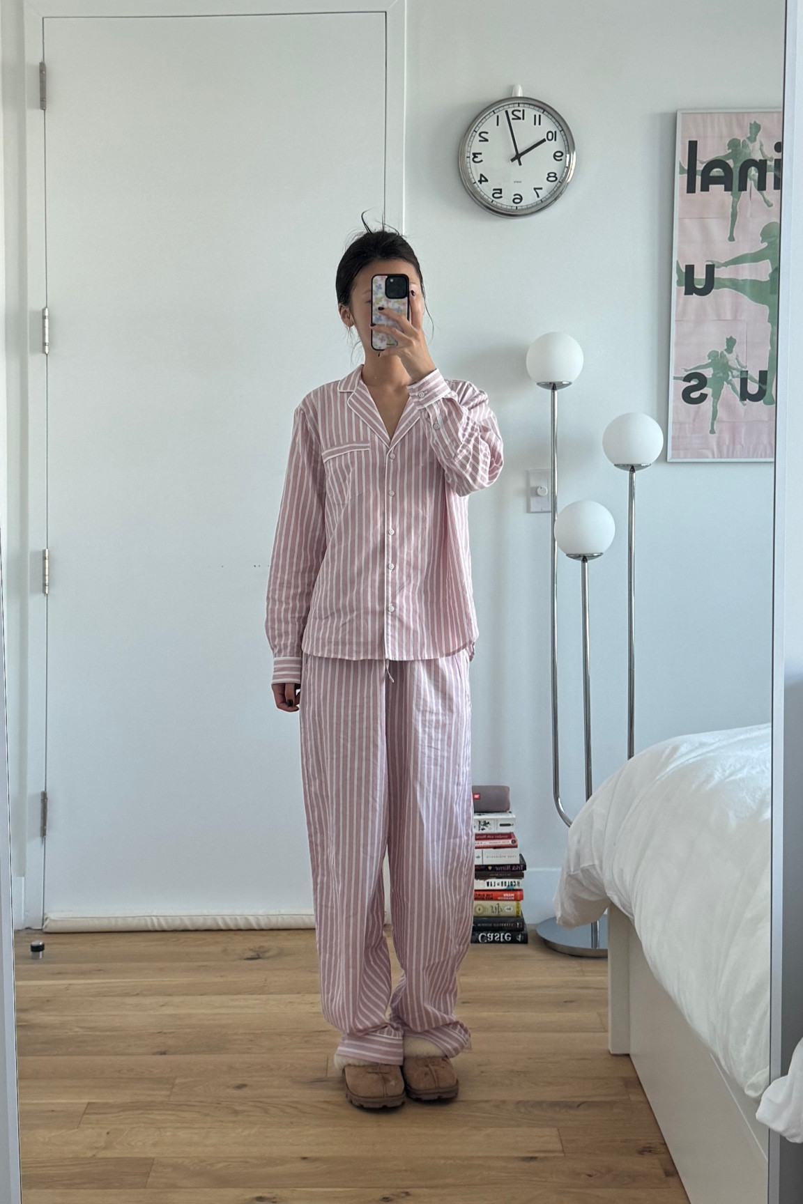 The cutest Pjs

#LTKHome #LTKU #LTKFallSale