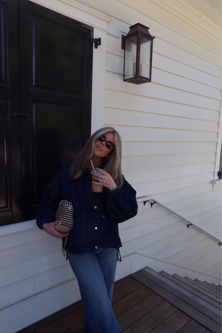 OOTD in Montecito 


#coastalgrandmother #asos #denimjacket #coastalgrandma #coastalgranddaughter 

#LTKtravel #LTKSeasonal