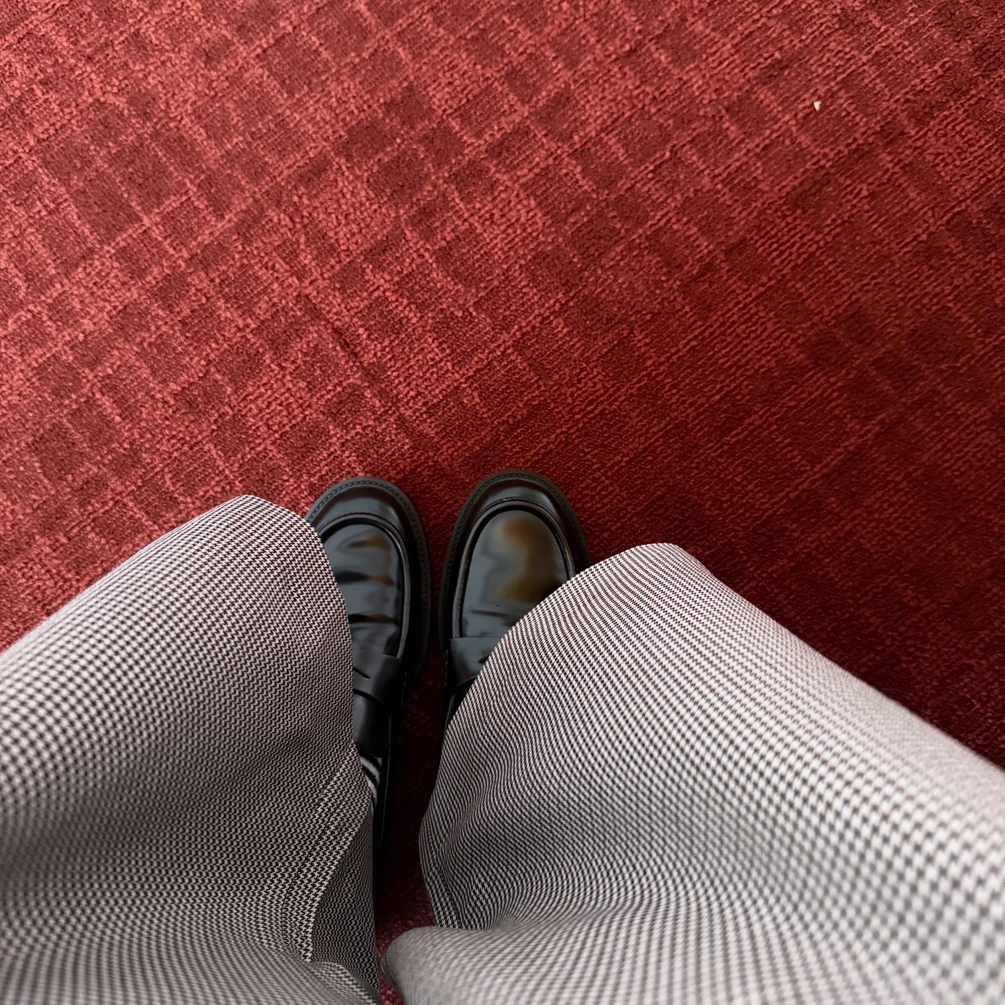 Interview Barbie.

#LTKWorkwear #LTKMidsize