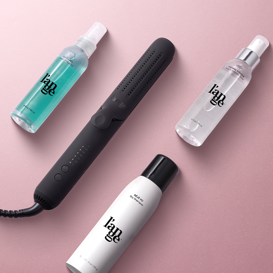 Curl Power - Le Duo | L'ange Hair