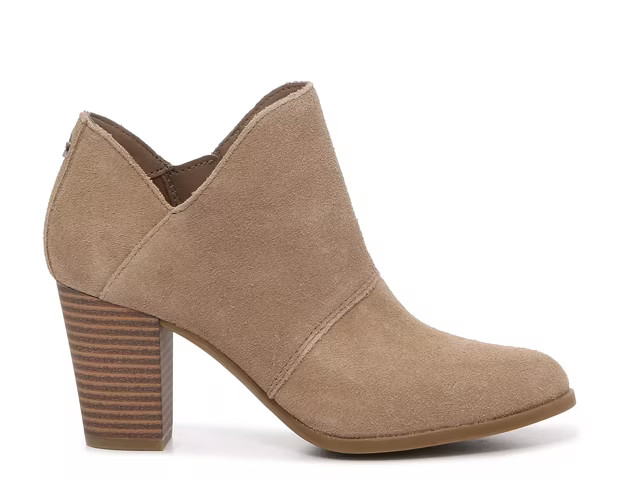 Koolaburra by UGG Nacie Bootie | DSW