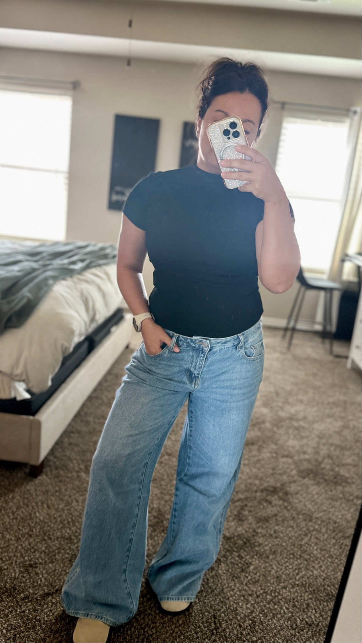 The best jeans!!! PacSun for the win!

#LTKStyleTip #LTKSeasonal #LTKSaleAlert