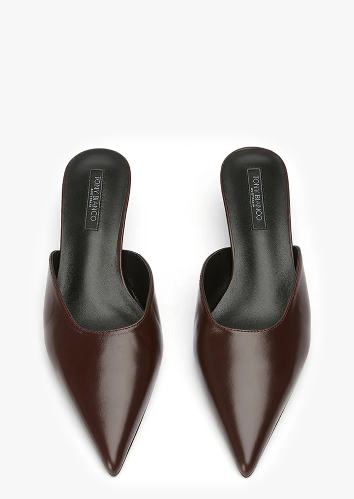 Collette Black Valencia | Tony Bianco US