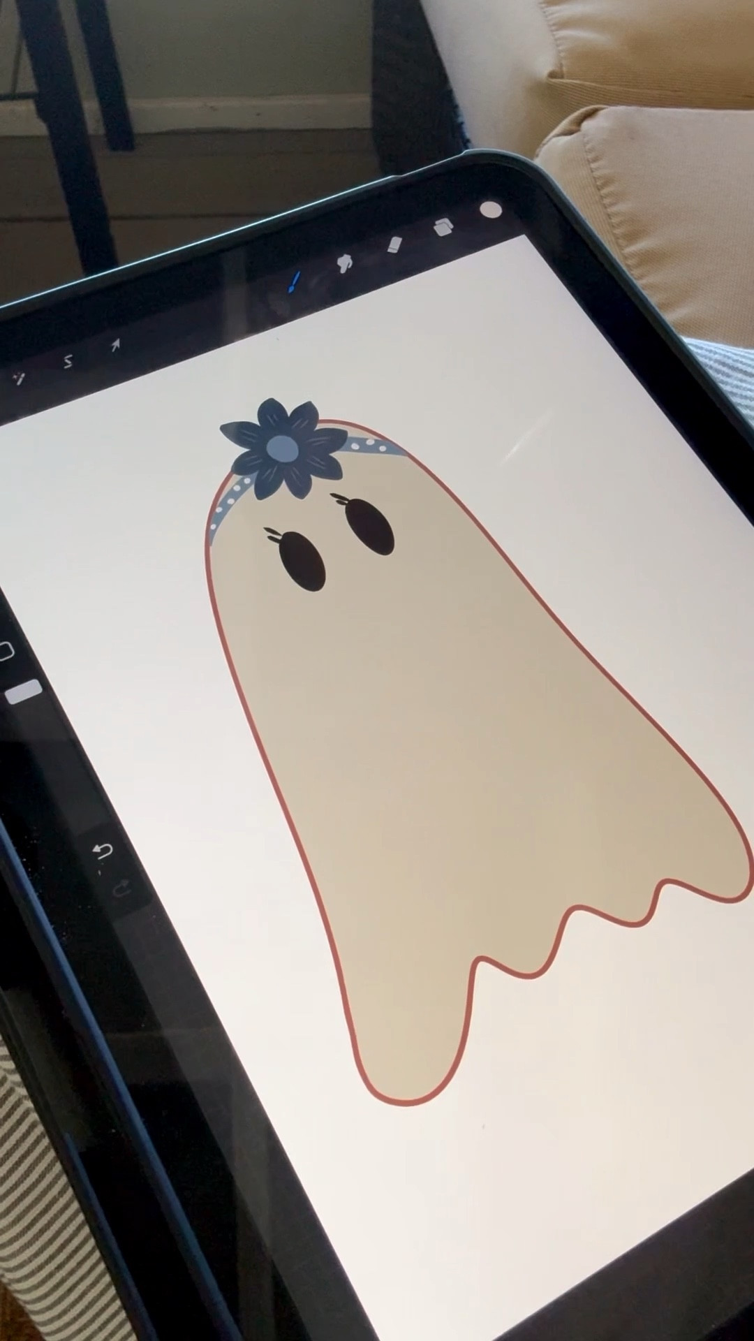 This Stylus pen is the perfect starter to learning how to draw digital art 

#LTKItBag #LTKFindsUnder50 #LTKHome