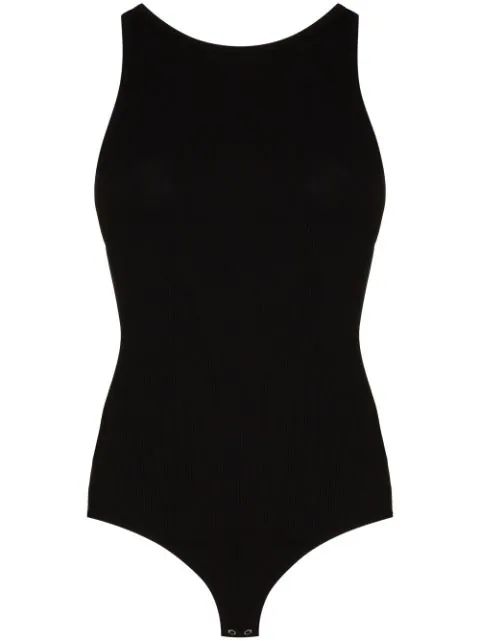 Nova back strap bodysuit | Farfetch (UK)