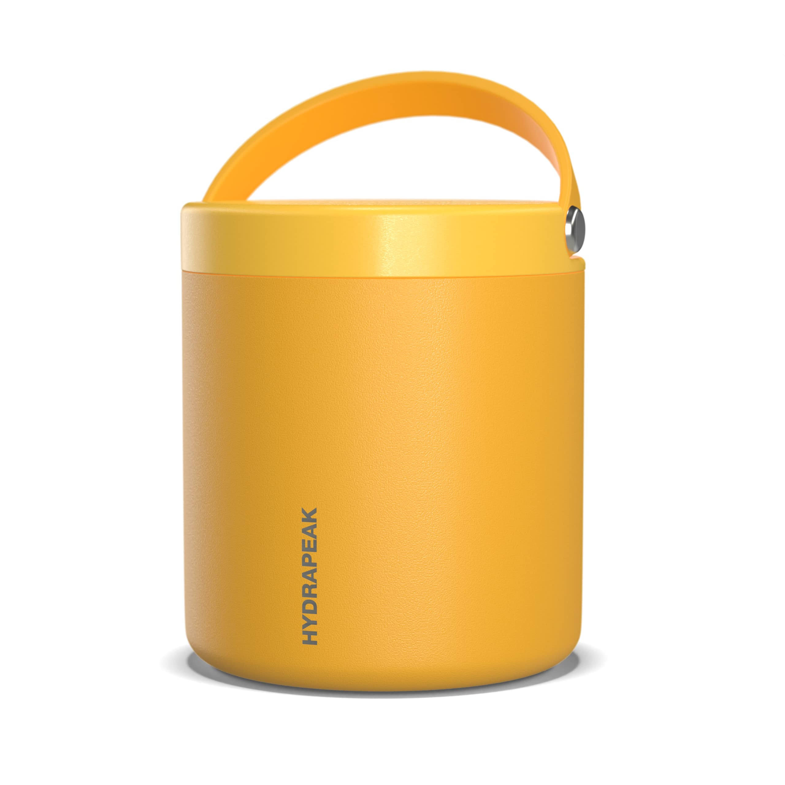 Hydrapeak 25oz Stainless Steel Vacuum Insulated Thermos Food Jar | Kids Thermos for Hot Food and ... | Amazon (US)