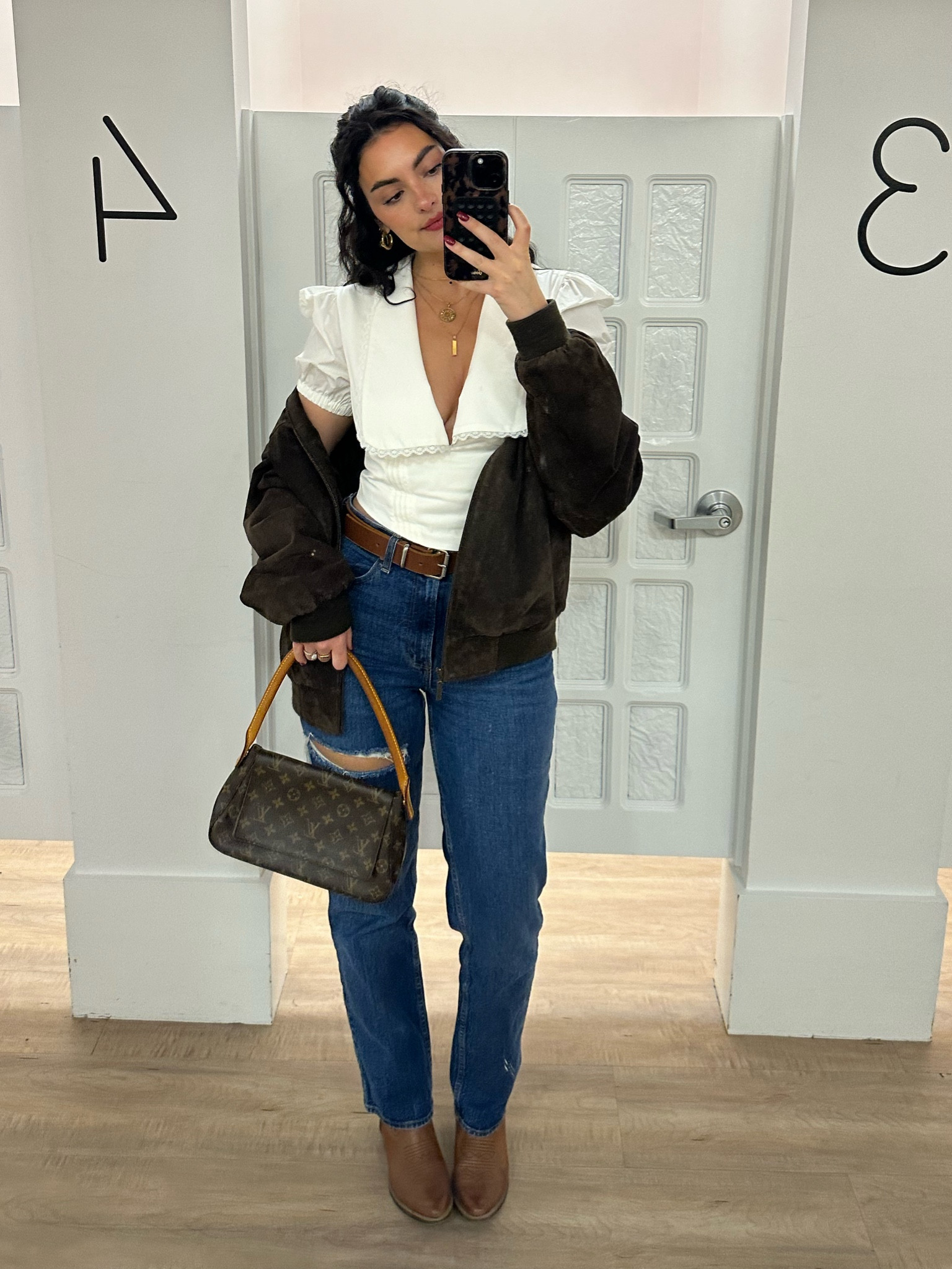 jacket and bag are both vintage secondhand 🫶🏼

#LTKshoecrush #LTKSeasonal #LTKHoliday