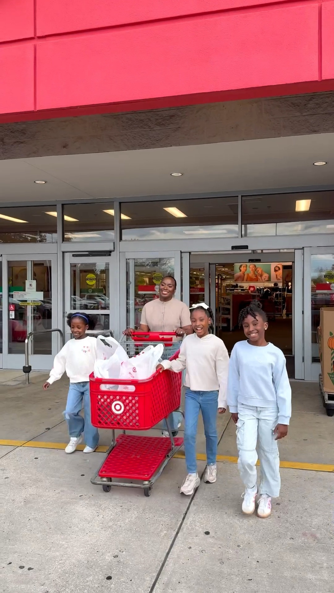 There are so many fun items for the entire family and target’s new expansion. You can shop for Pickleball, tennis, football, soccer golf, baseball volleyball, basketball and more! I love the exciting colors and the variety they have in store making it a one stop shop for all of your sporting good needs. 
Family games,  gifts for kids, target style 

#LTKFamily #LTKmomlife #LTKKids