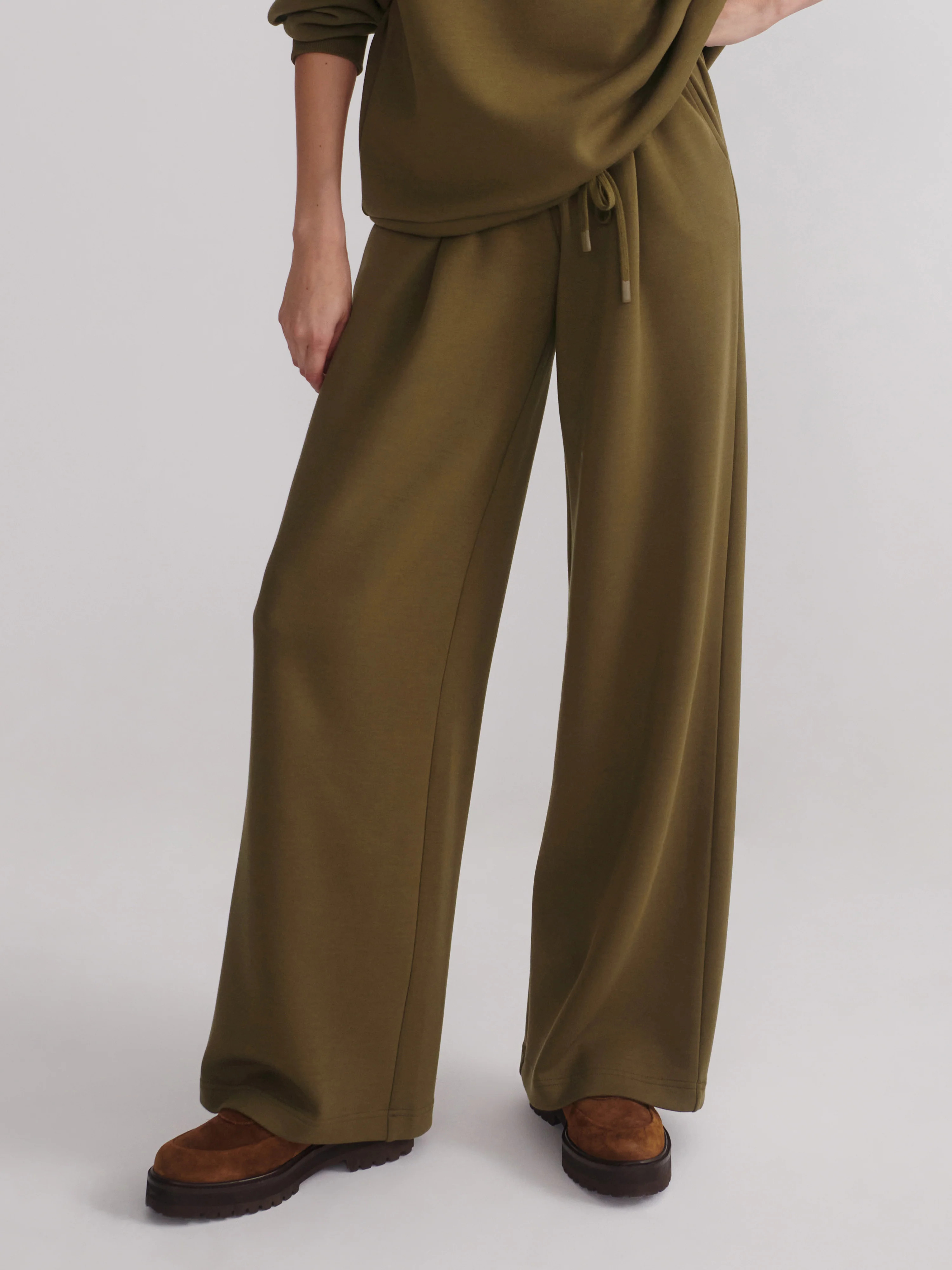 The Extra Wide Leg Pant 29.5 | Varley US | Varley US