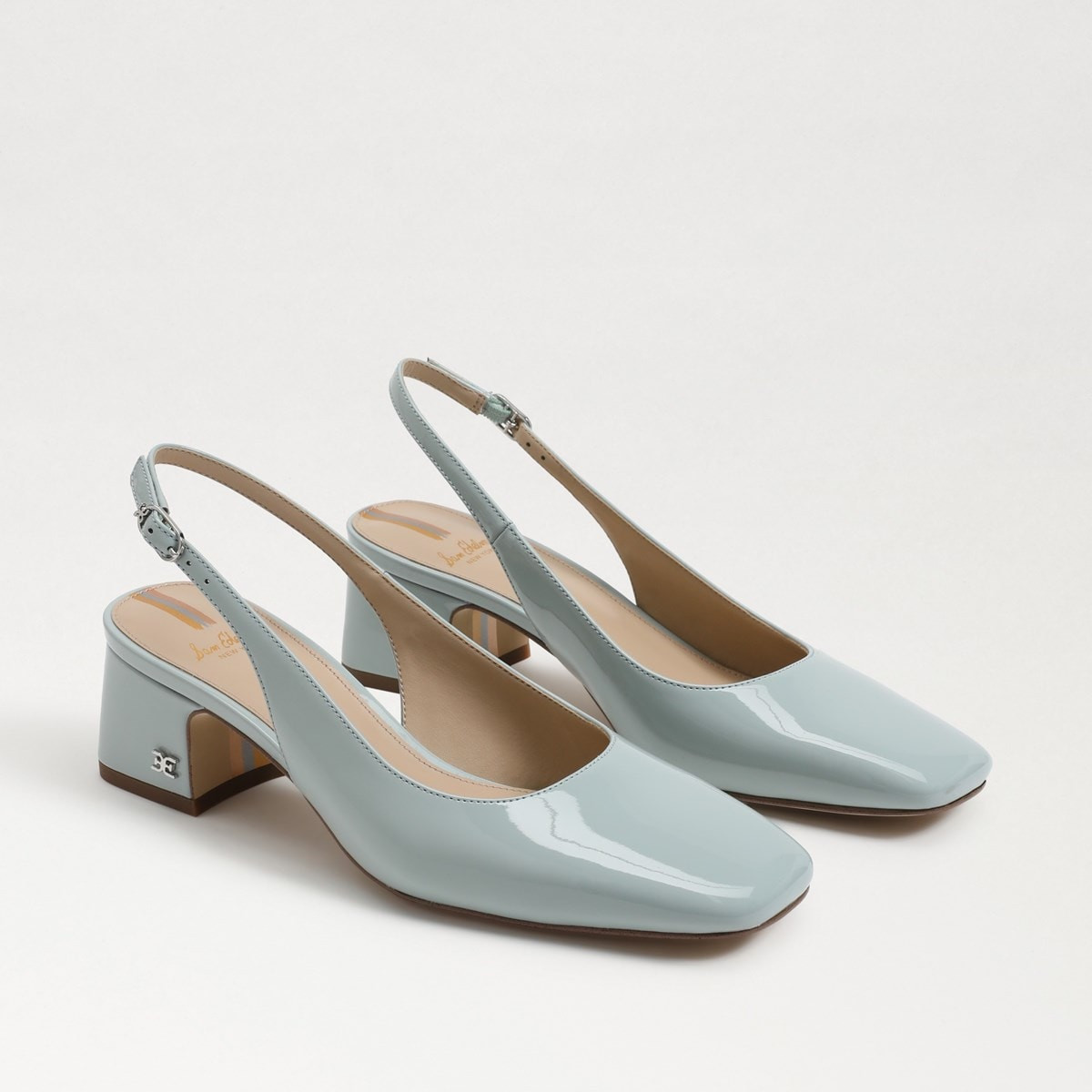 Terra Slingback Heel | Sam Edelman