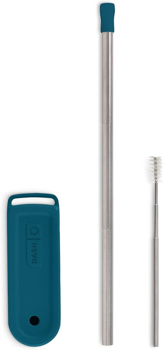 Super Straw Teal | Amazon (US)