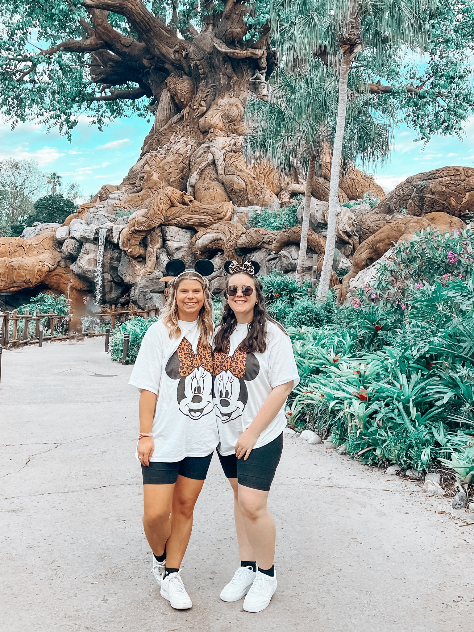 Animal Kingdom Outfit

#LTKfindsunder50 #LTKstyletip #LTKtravel