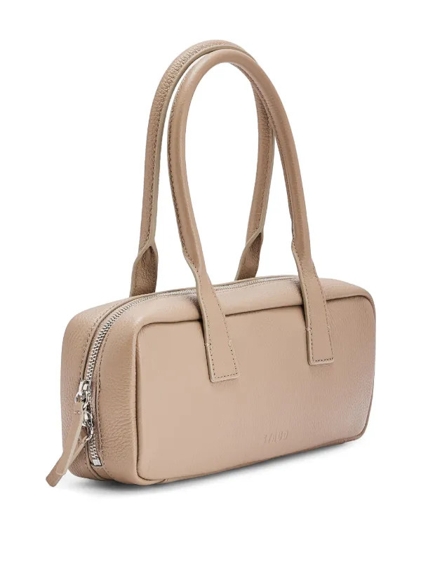 STAUD The Dude Shoulder Bag | Neutrals | FARFETCH | Farfetch Global