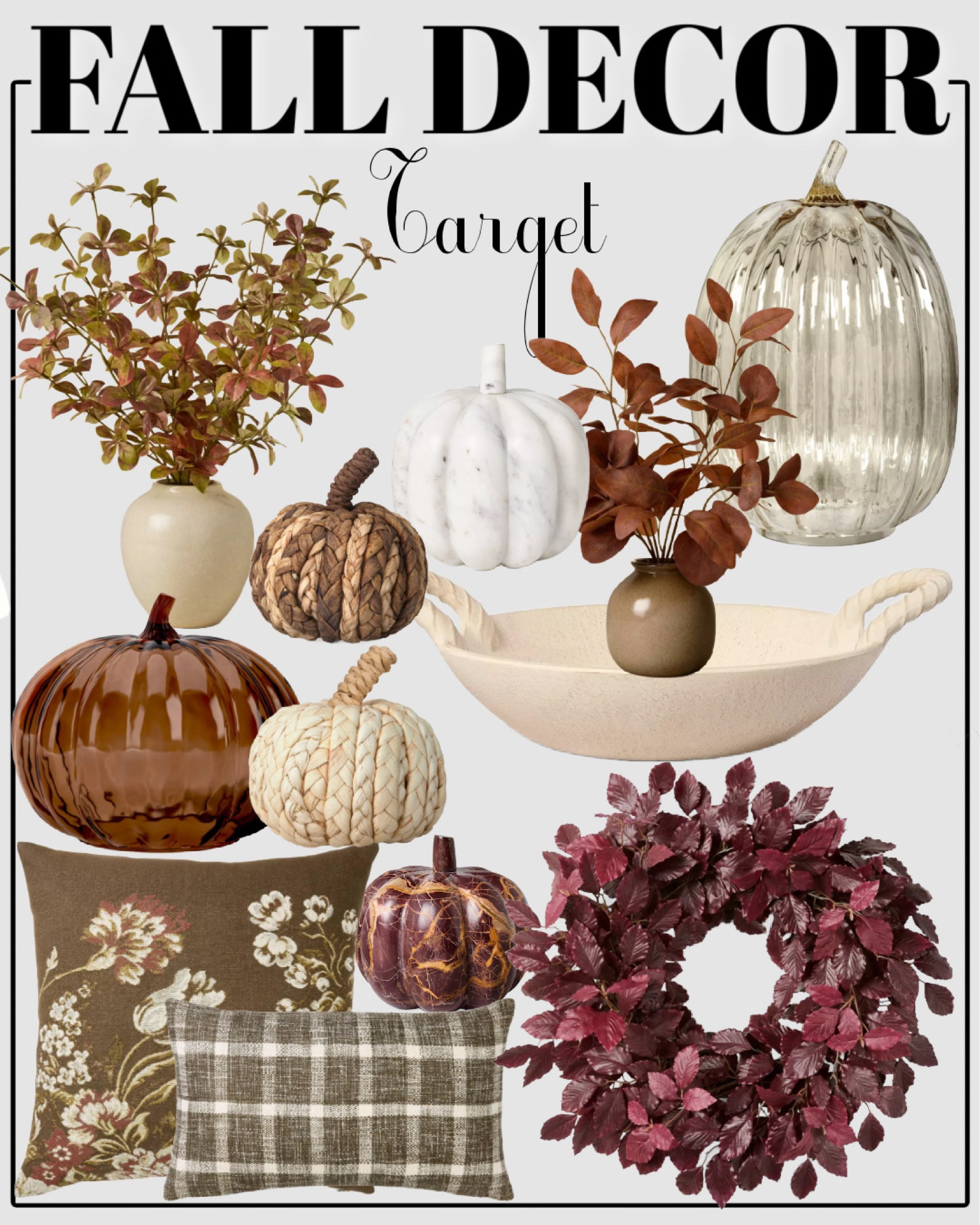 Fall decor at Target!

Fall outfits, fall dress, fall family photos outfit, fall dresses, travel outfit, Abercrombie jeans, Madewell jeans, bodysuit, jacket, coat, booties, ballet flats, tote bag, leather handbag, fall outfit, Fall outfits, athletic dress, fall decor, Halloween, work outfit, white dress, country concert, fall trends, living room decor, primary bedroom, wedding guest dress, Walmart finds, travel, kitchen decor, home decor, business casual, patio furniture, date night, winter fashion, winter coat, furniture, Abercrombie sale, blazer, work wear, jeans, travel outfit, swimsuit, lululemon, belt bag, workout clothes, sneakers, maxi dress, sunglasses,Nashville outfits, bodysuit, midsize fashion, jumpsuit, spring outfit, coffee table, plus size, concert outfit, fall outfits, teacher outfit, boots, booties, western boots, jcrew, old navy, business casual, work wear, wedding guest, Madewell, family photos, shacket, fall dress, living room, red dress boutique, gift guide, Chelsea boots, winter outfit, snow boots, cocktail dress, leggings, sneakers, shorts, vacation, back to school, pink dress, wedding guest, fall wedding guest

#LTKHome #LTKSaleAlert #LTKFindsUnder50