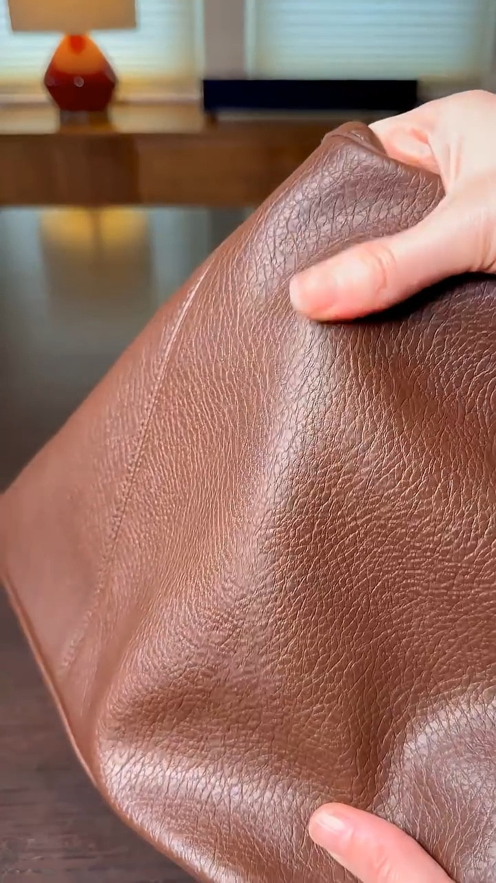 The Hobo Bag That Looks Expensive But Isn't #baghaulalert #vegan #ad

#LTKWorkwear #LTKTravel