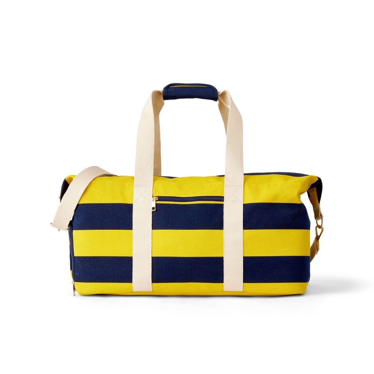 Rugby Stripe Weekender Bag - Rowing Blazers x Target | Target