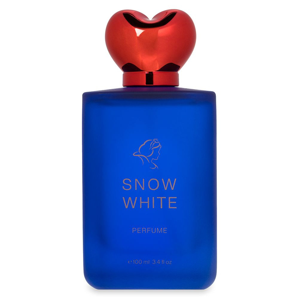 Snow White 85th Anniversary Perfume by Define Me | Disney Store