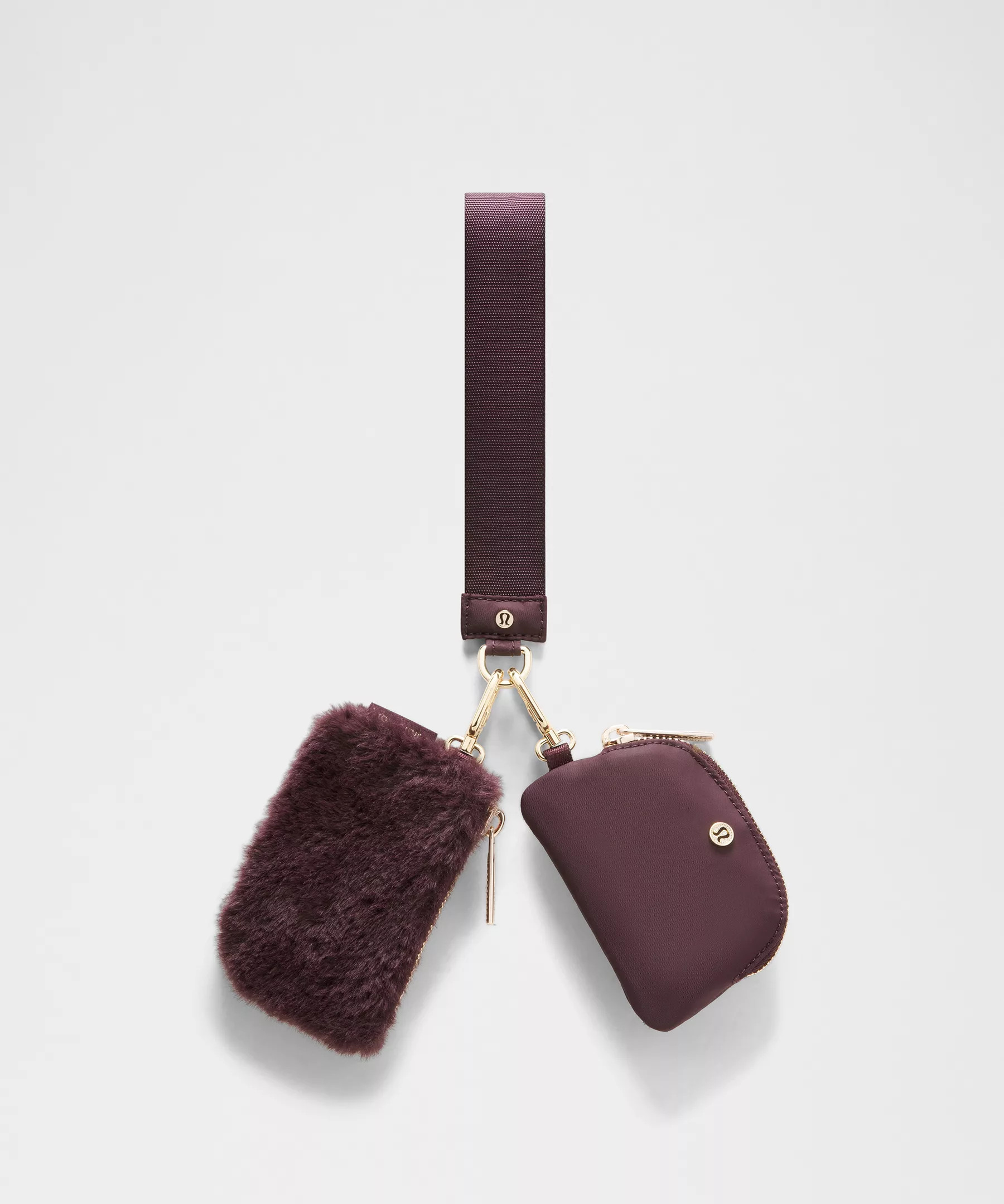 Dual Pouch Wristlet | Lululemon (US)