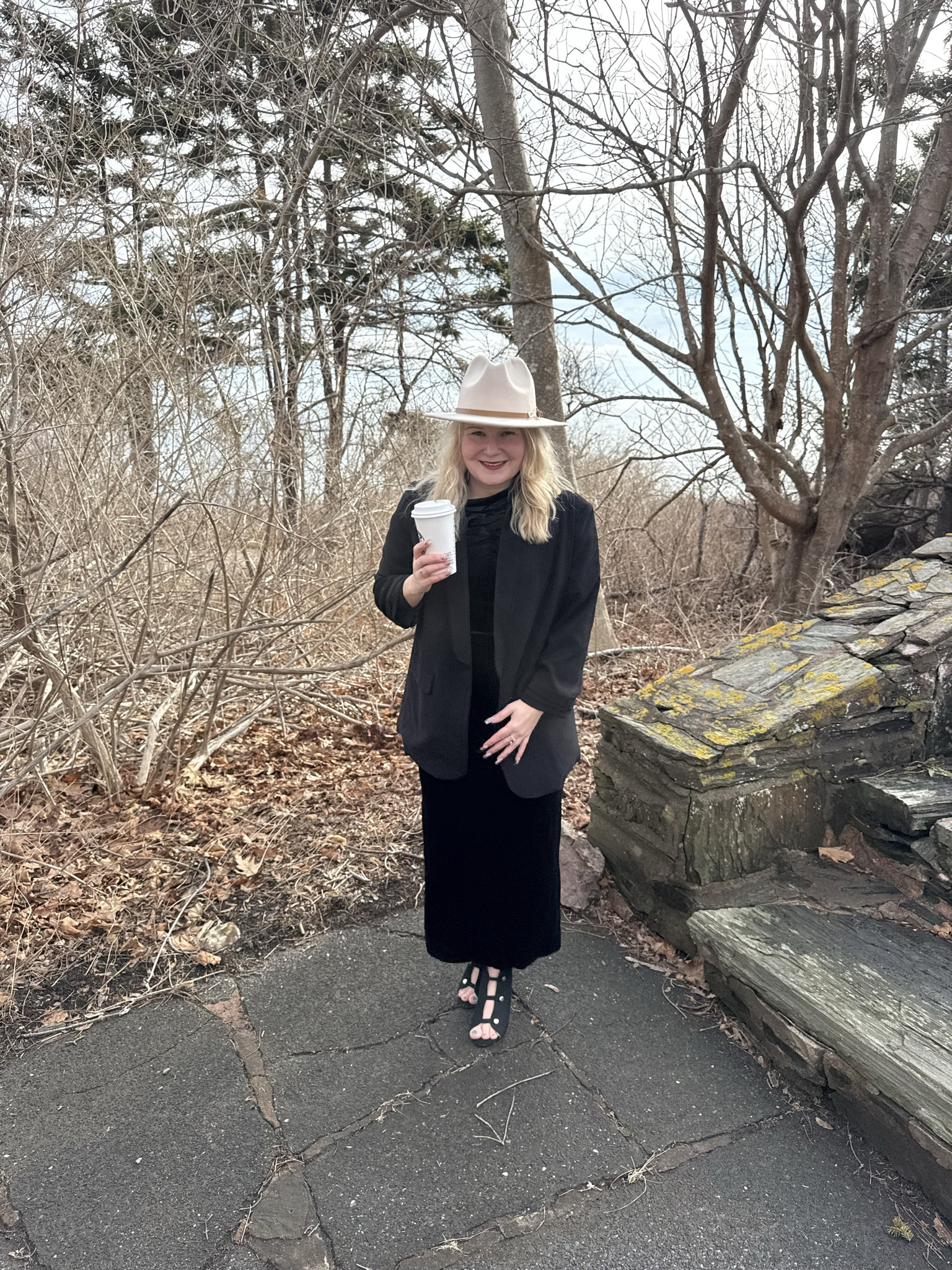 Wednesday ootd. 

#LTKPetite #LTKWorkwear #LTKootd