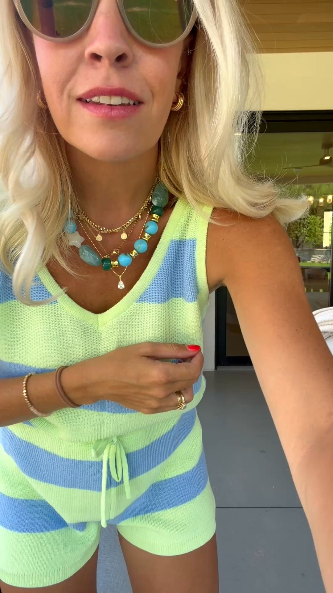 The comfiest two piece set!!
