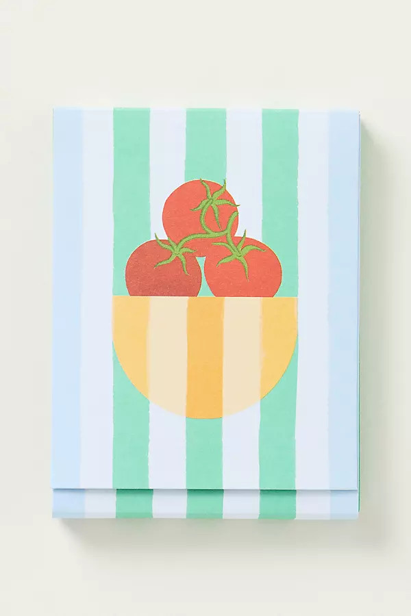 Punch Studio Pocket Notepad | Anthropologie (US)