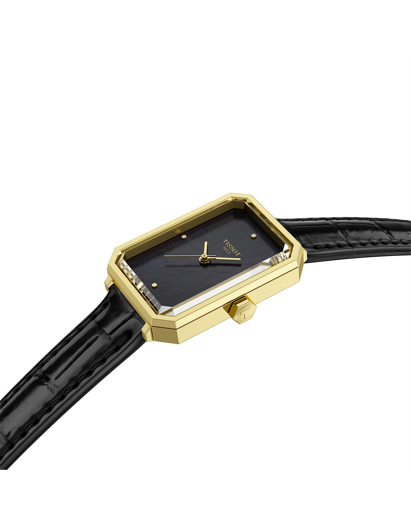 SRV Watch | David Jones (Australia & New Zealand)