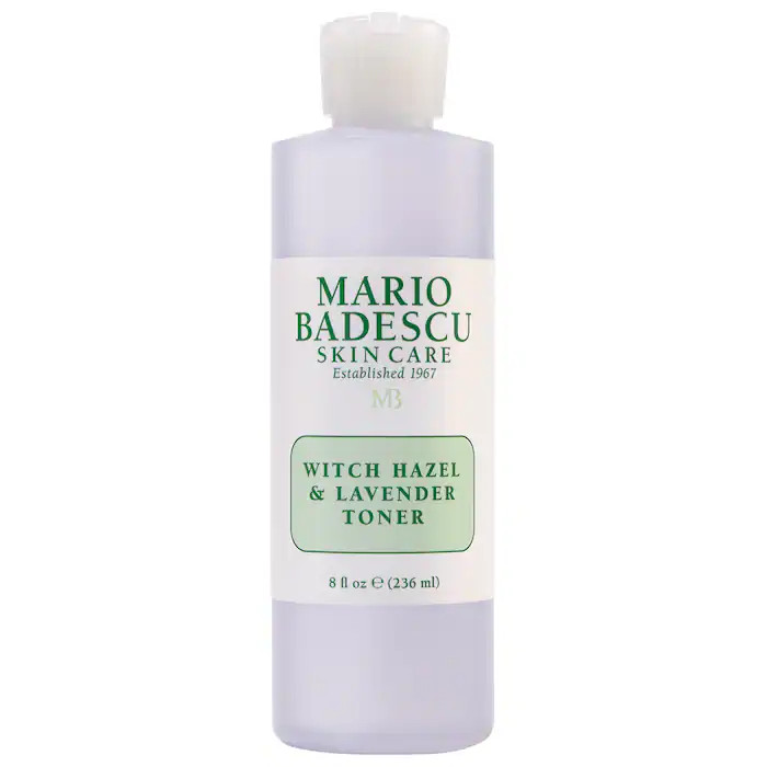 Witch Hazel & Lavender Toner | Sephora (US)