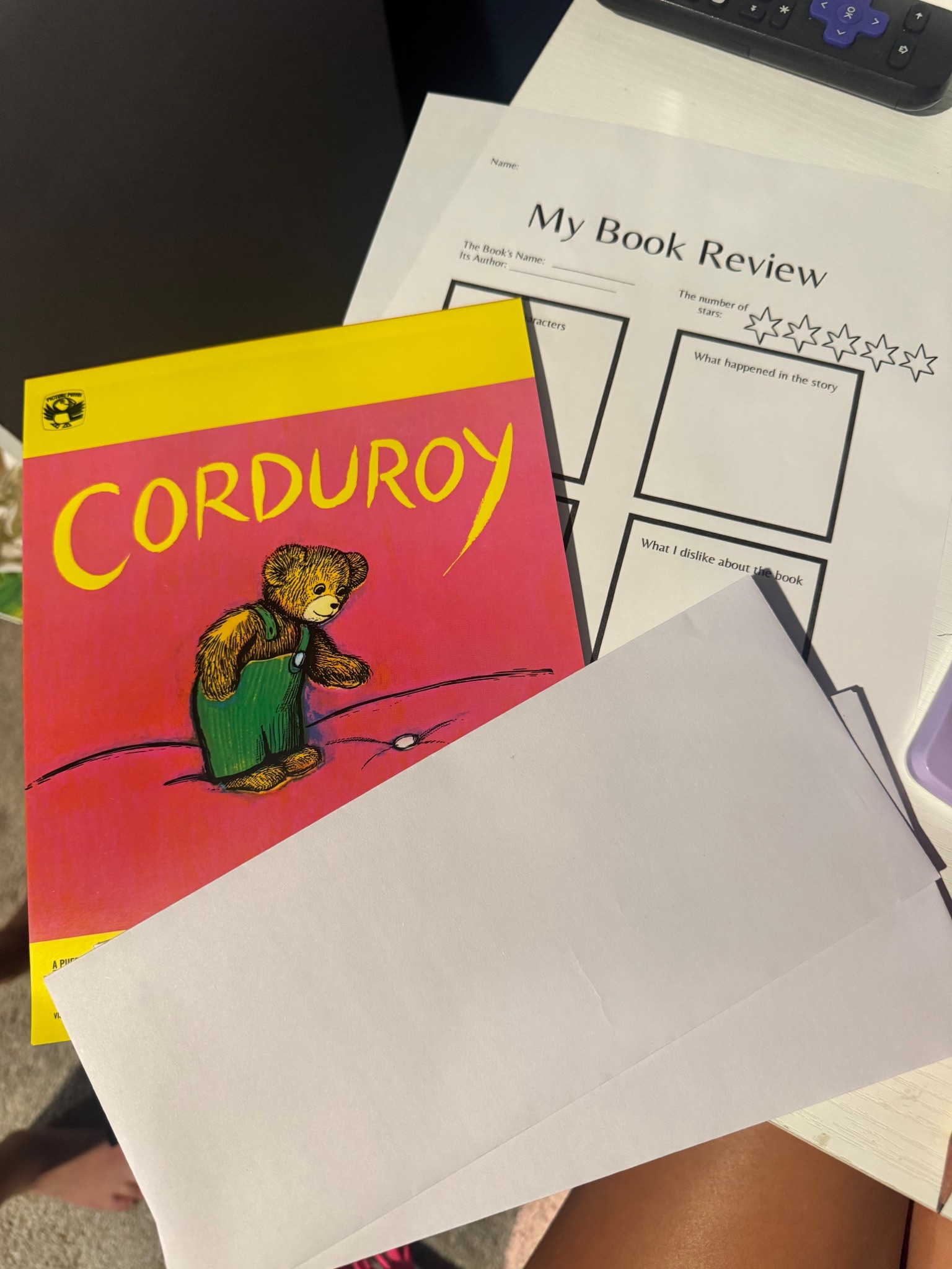 Grant is going to start doing some book reviews and I grabbed a couple new ones for us to read. 