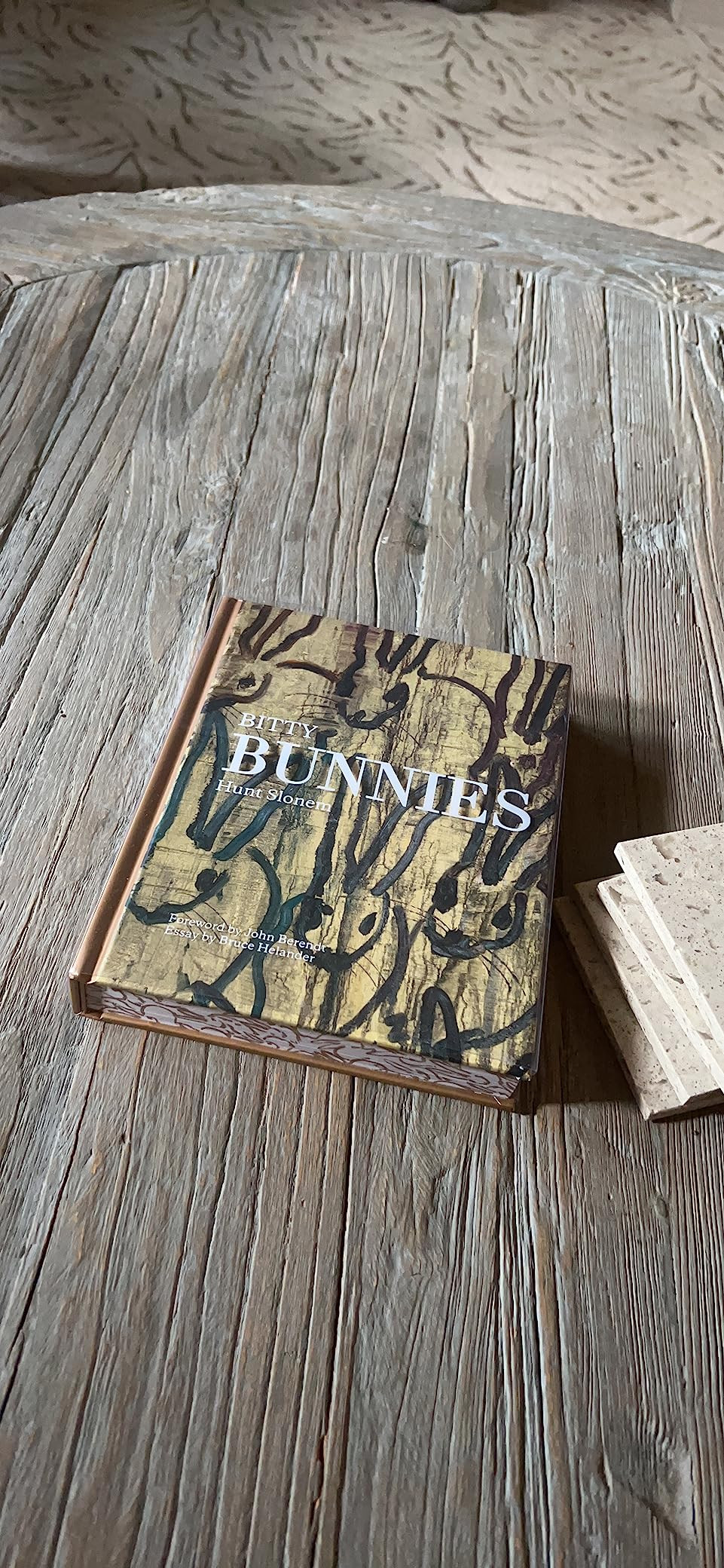 Bunnies | Amazon (US)