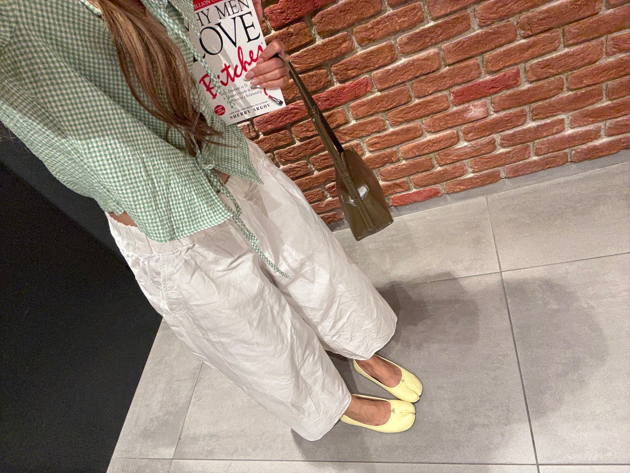 https://raboesy.com/products/tabi-ballet-flats-1?variant=48928770818325

#LTKsale #LTKdeutschland #LTKworkwear