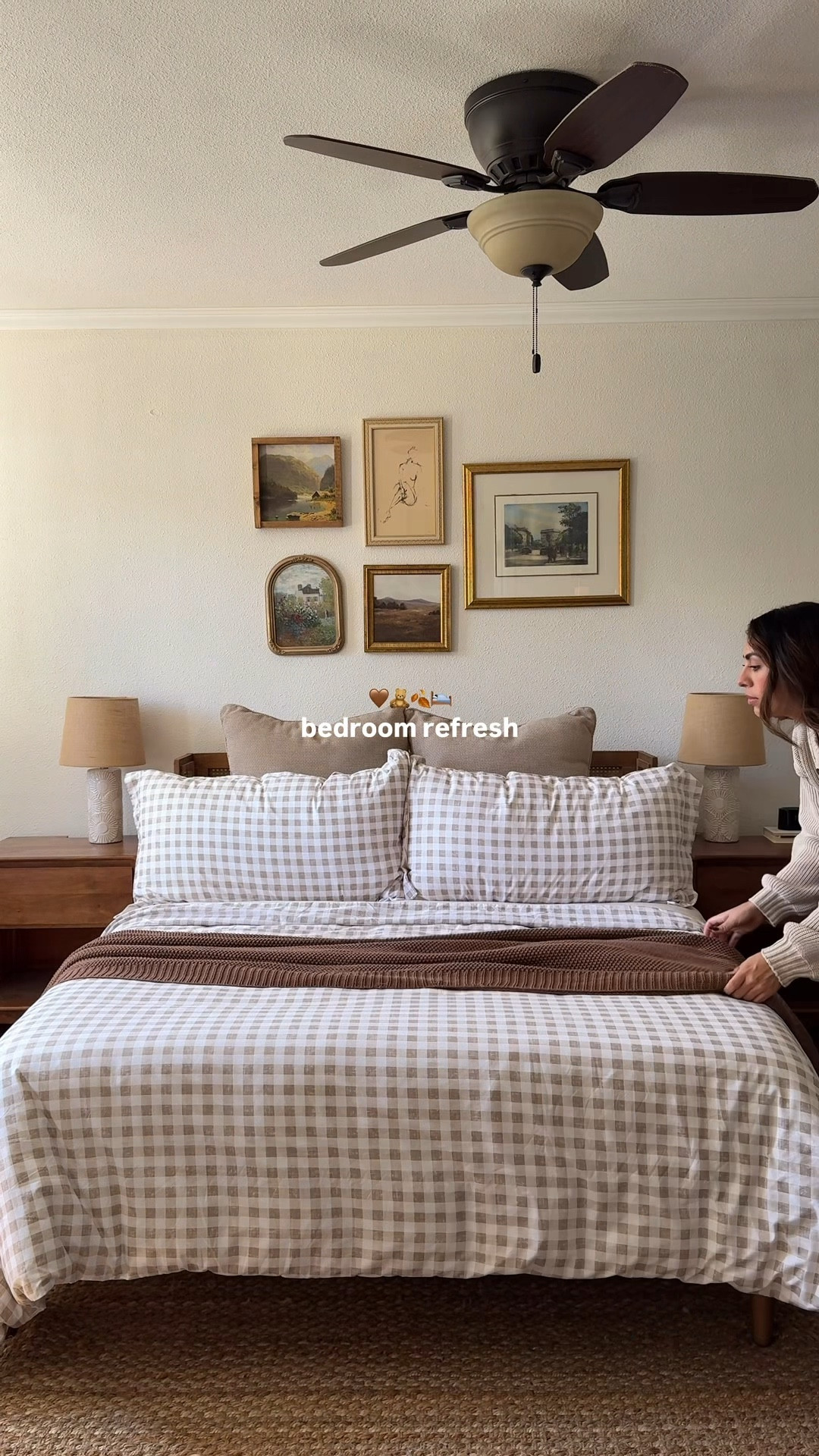 our autumn bedroom refresh
—


#LTKHome #LTKSeasonal