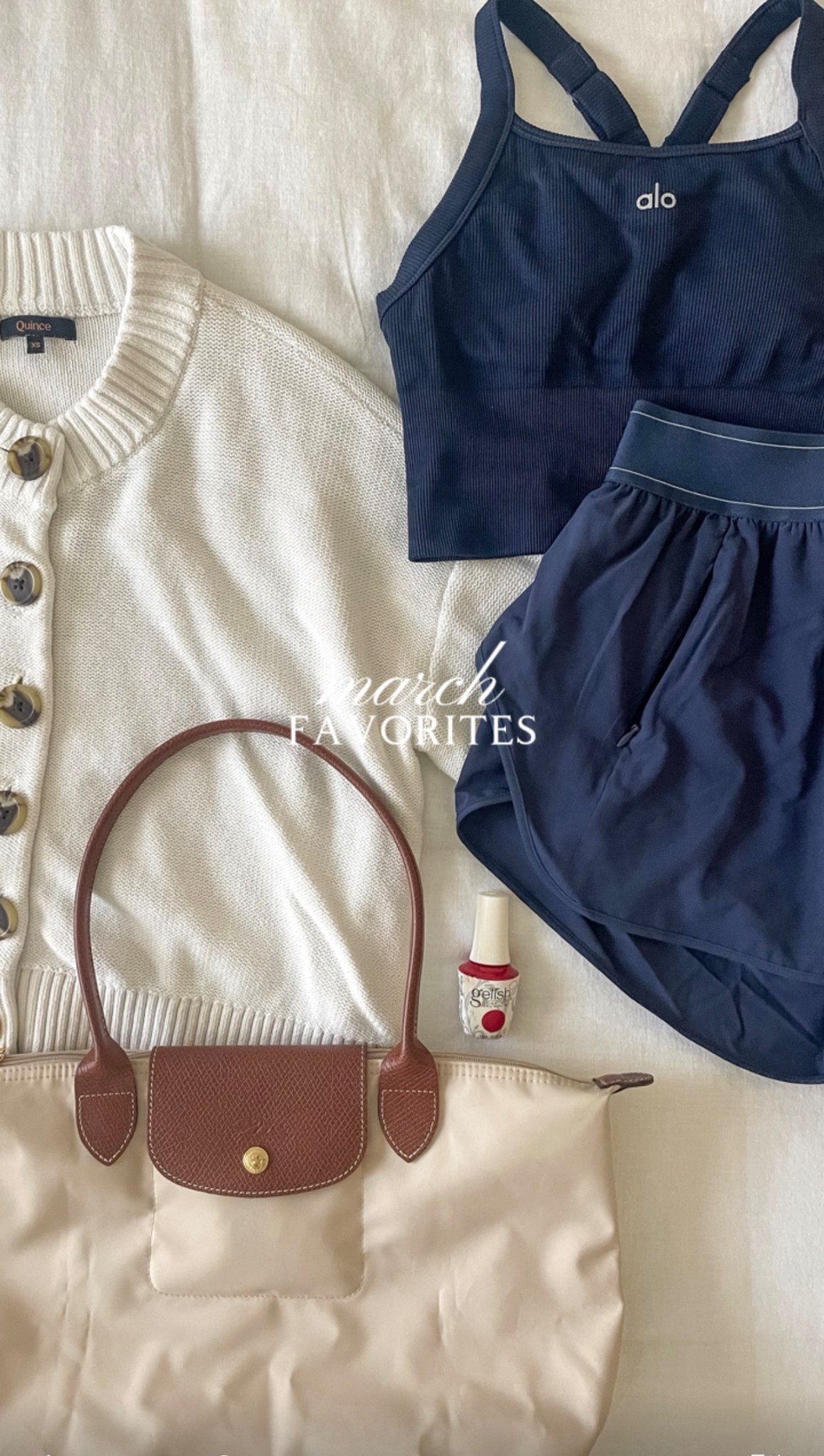 a few favorites from the month of march!! 

#LTKActive #LTKSeasonal #LTKBeauty