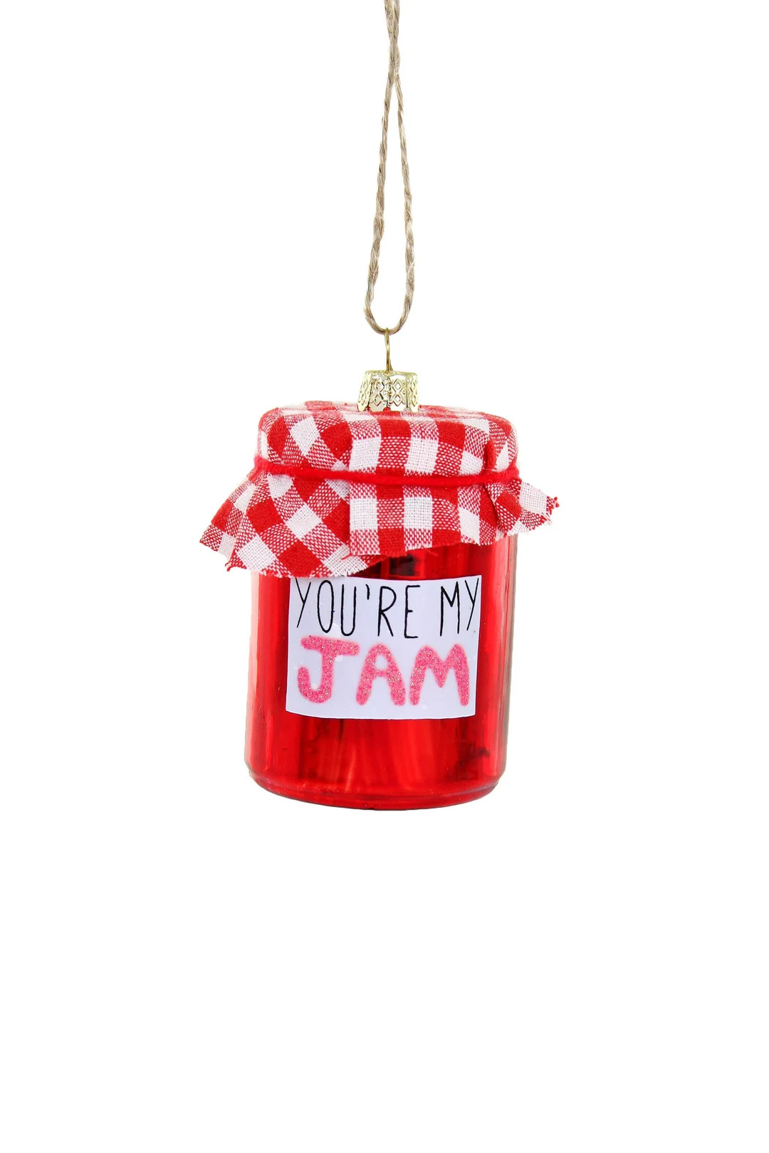 You're My Jam Ornament - Etsy | Etsy (US)