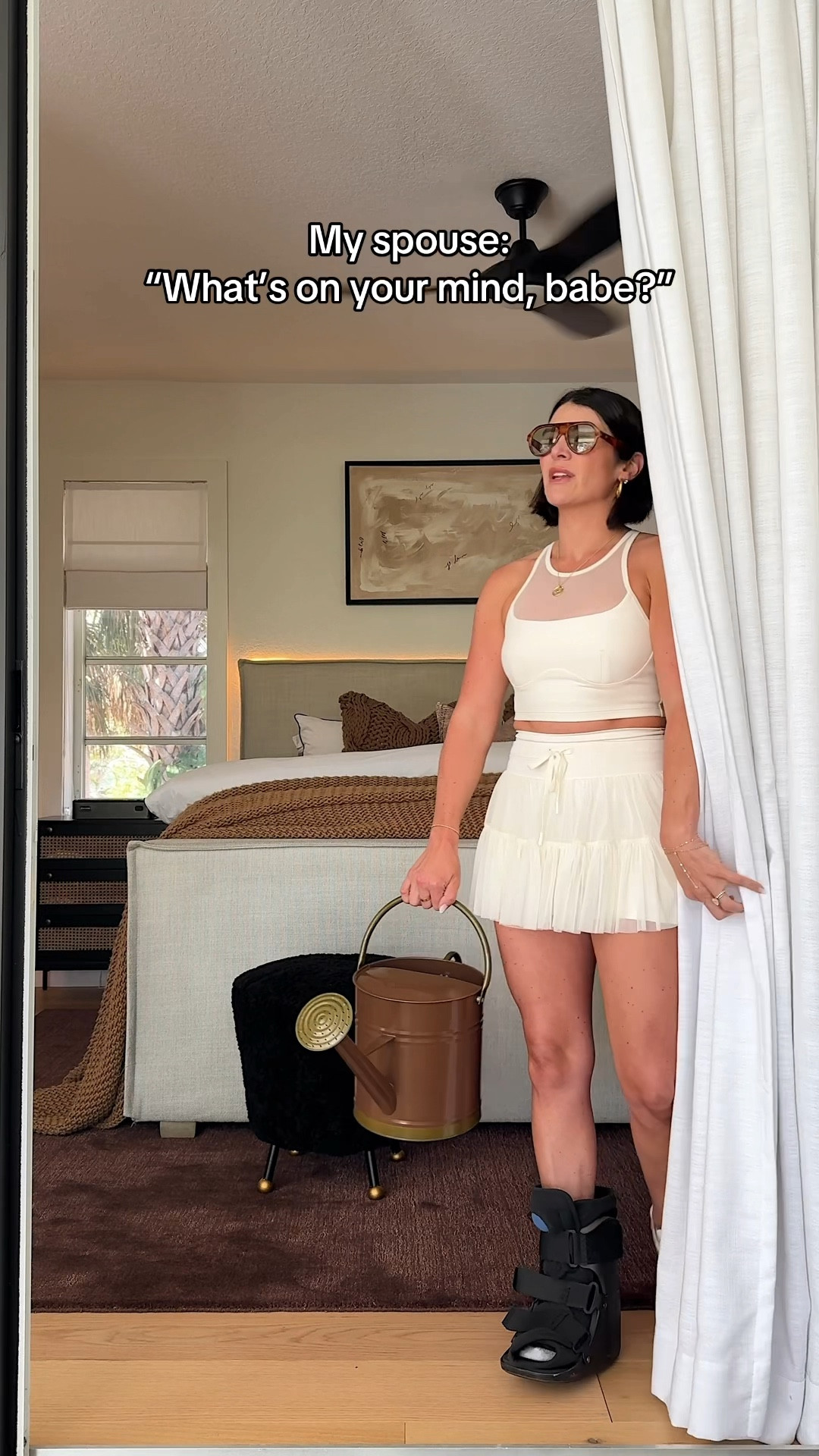 This workout set is so cute and comfy! Fits true to size. #meandmrjones 

#LTKSeasonal #LTKFindsUnder50 #LTKHome