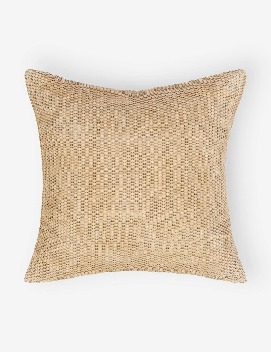Veronica Suede Pillow | Lulu and Georgia 