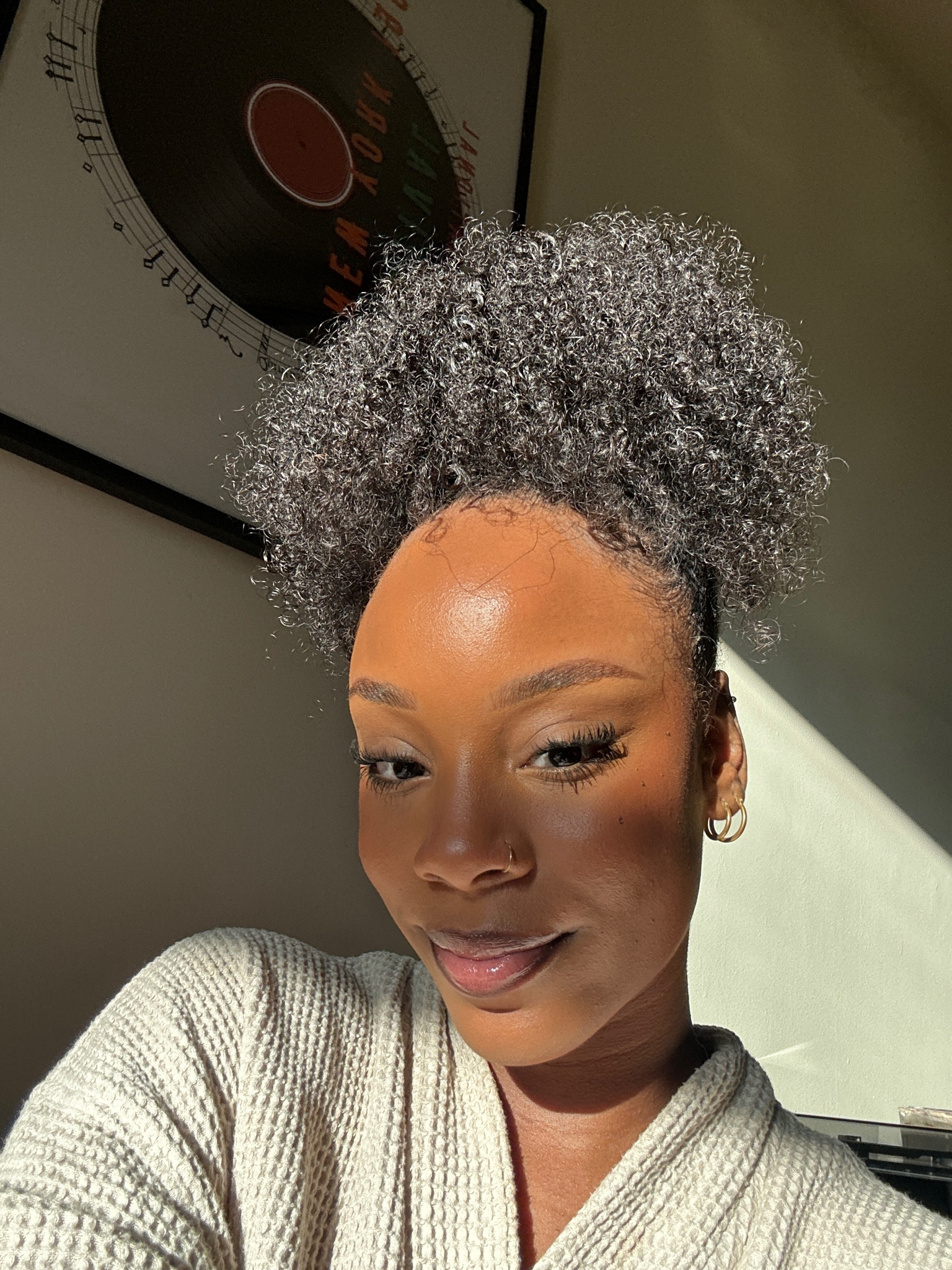 everyday soft glam makeup 

#LTKBeauty