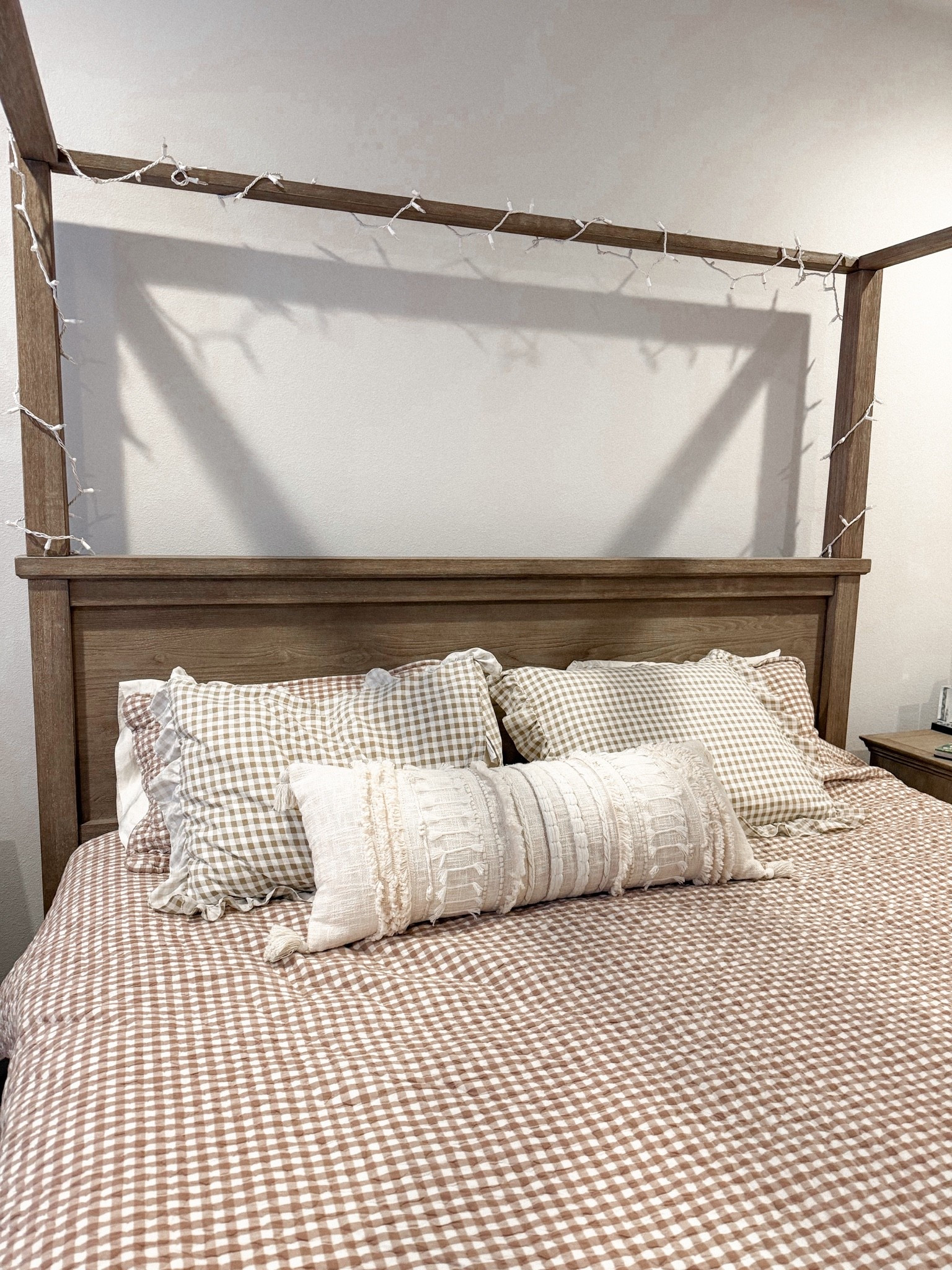 I found the perfect duvet cover/blanket & I absolutely love!!

#LTKmomlife #LTKHome #LTKU