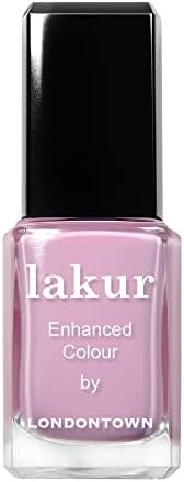 LONDONTOWN Lakur Nail Colour, Lemonade Pop | Amazon (US)