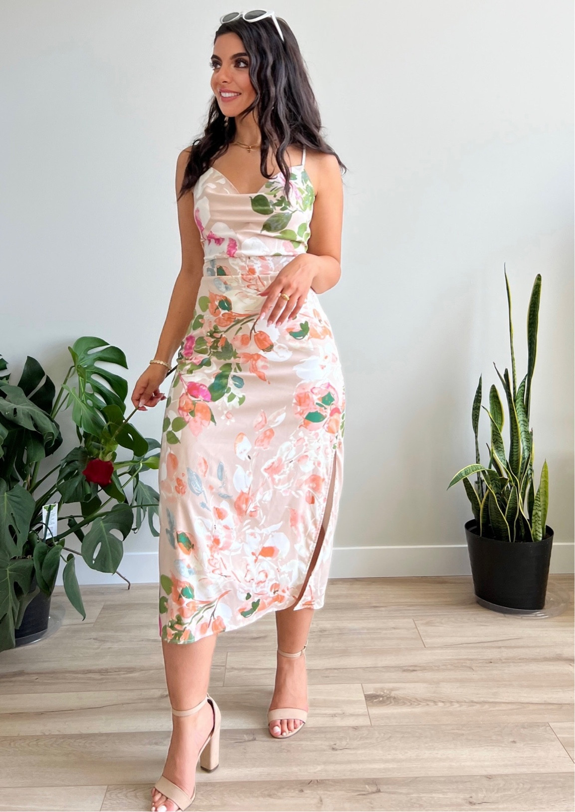 Step into elegance with this stunning Barbie-inspired wedding guest look, meticulously crafted to exude charm and sophistication. From high tea gatherings to upscale weddings, this ensemble will elevate your attire and ensure you stand out with impeccable style. Embrace the allure of this outfit and leave a lasting impression wherever you go, as you celebrate love and joy in utmost elegance.

#LTKtravel #LTKwedding #LTKbeauty